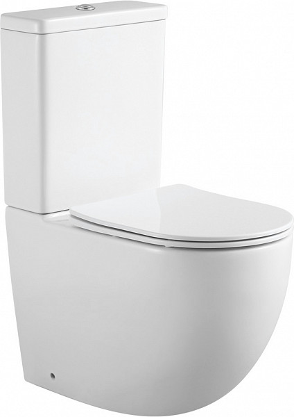 Сливной бачок Aquanet Cetus 2.0 C2 LX-2903 Cetus 2.0 C2