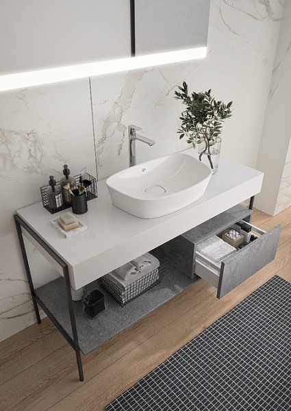 Раковина Ideal Standard Dea 50 см T044301