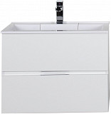 Тумба под раковину Aquanet Алвита 70 белый 00184302