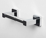 Держатель туалетной бумаги Wasserkraft Lippe K-6522