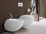 Унитаз подвесной Laufen Alessi One 8.2097.6.400.000.1