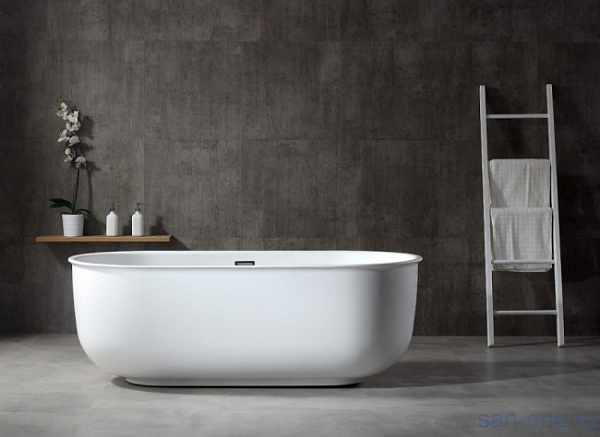 Стальная ванна Kaldewei Classic Duo 170x75 291400010001 mod 113