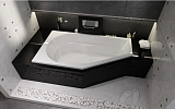 Акриловая ванна Riho Yukon 160x90 правая B008001005