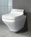 Унитаз Duravit Starck 3 2226590000 подвесной