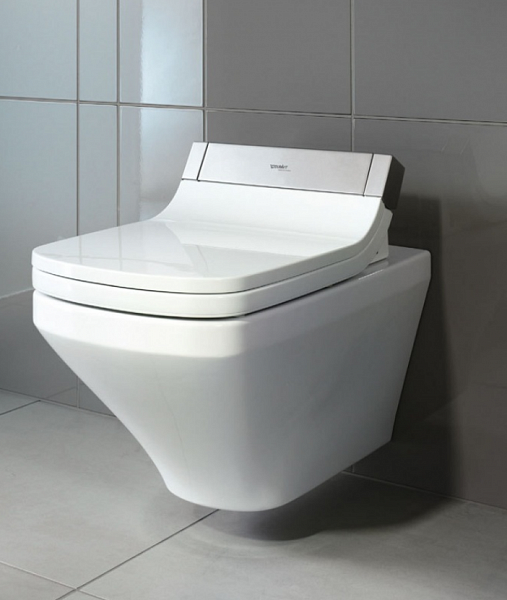 Унитаз Duravit Starck 3 2226590000 подвесной