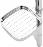 Душевой гарнитур Hansgrohe Raindance Select E 120 3 jet 26620400 65 см