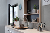 Смеситель для кухни HANSGROHE M42 Focus 71802800