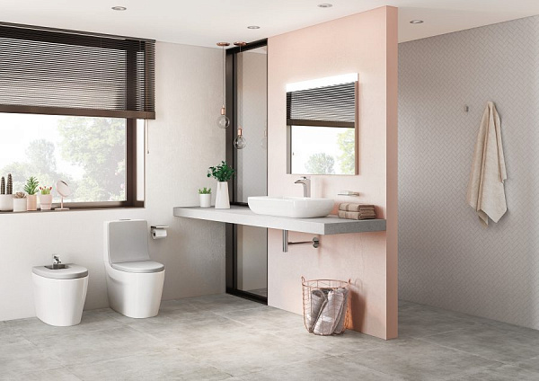 Унитаз (чаша) Roca Khroma напольный 342657000