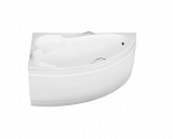 Акриловая ванна Besco Bianka 150x95 WAB-150-NL Левая