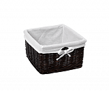 Плетеная корзина Wasserkraft Alme WB-150-L