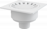 Сливной трап AlcaPlast APV16 150 x 150/50