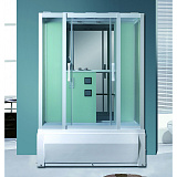 Душевая кабина Grossman GR147 85x170