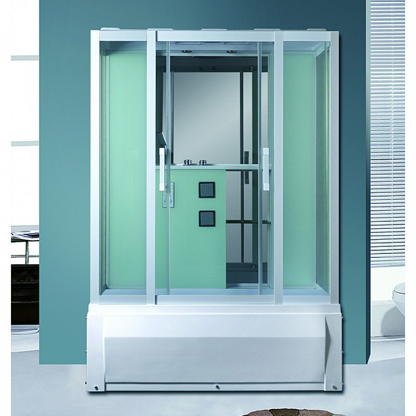 Душевая кабина Grossman GR147 85x170