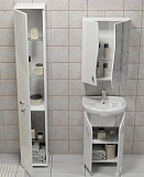 Тумба под раковину VIGO Faina 45 см tn.FAI.LAD.50.2D