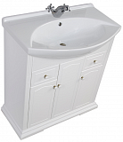 Раковина мебельная Лагуна 75