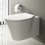 Унитаз подвесной Ideal Standard Connect Air E005401