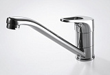 Смеситель для кухни Bravat Drop-D F748162C-1