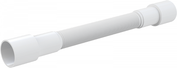 Гибкое соединение AlcaPlast 50/40×40/50 A702