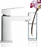 Смеситель для раковины Grohe Eurocube 23132000