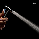 Гигиеническая лейка, хром, латунь, IDDIS, 020SB0Gi20