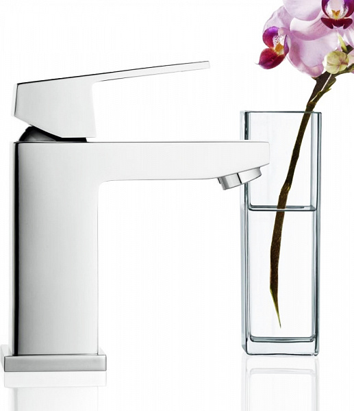 Смеситель для раковины Grohe Eurocube 23132000