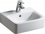 Рукомойник Ideal Standard Connect Cube E803301