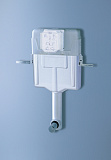 Смывной бачок скрытого монтажа для унитаза Grohe GD2 38661000