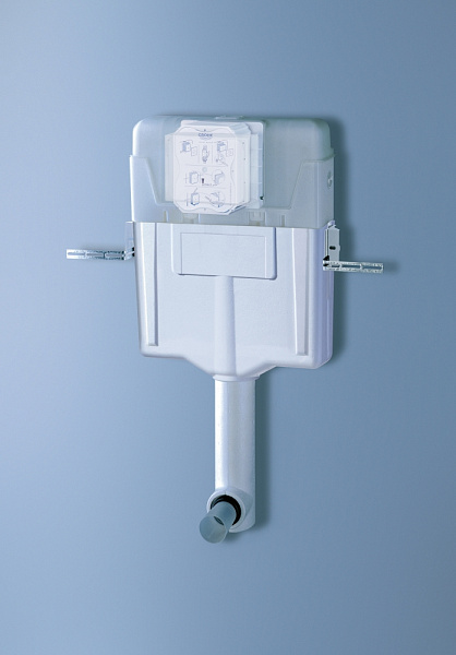 Смывной бачок скрытого монтажа для унитаза Grohe GD2 38661000