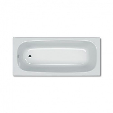 Ванна стальная "Koller Pool" Liberty 1500x700