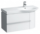 Раковина Laufen Palace 8.1670.1.000.104.1 правая