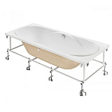 Акриловая ванна Roca Madeira 180х80 248525000