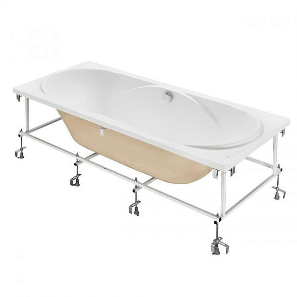 Акриловая ванна Roca Madeira 180х80 248525000