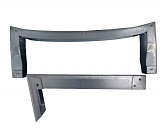 Ножки для ванны BLB Europa A2SEROS30