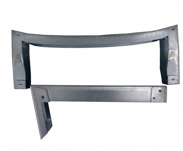 Ножки для ванны BLB Europa A2SEROS30