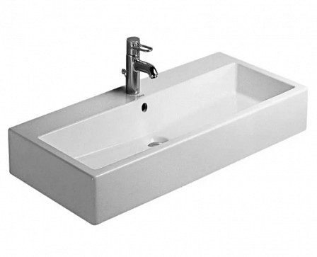 Раковина Duravit Vero 0454100027 100 см