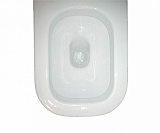 Комплект Roca Gap 893109000 унитаз + бачок (скрытый) + клавиша + сиденье