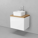 Столешница на тумбу Velvex Klaufs 100 см StKLA.100.IL-617