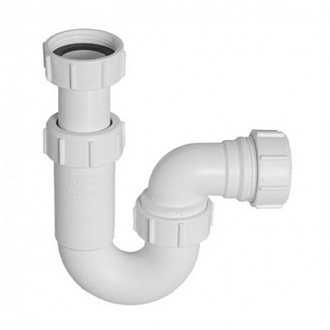 Сифон McAlpine MRW6
