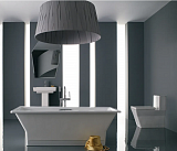 Подвесная раковина-столешница Jacob Delafon Reve 60х46,5 см E4802-00