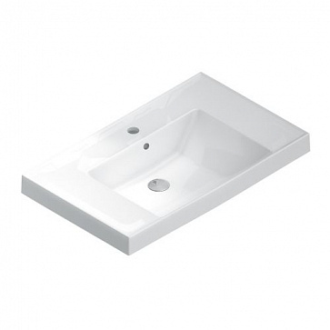 Раковина на тумбу Kerama Marazzi Cubo CU.wb.80