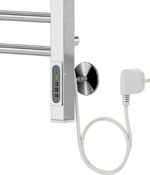 Полотенцесушитель электрический Terminus Сицилия 500х700