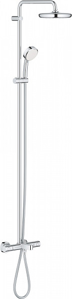 Душевая система Grohe Tempesta Cosmopolitan 26223001