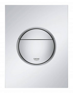 Клавиша смыва для унитаза GROHE Nova Cosmopolitan 37601P00