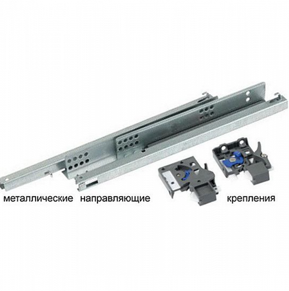 Тумба под раковину Акватон Америна 56 см 1A168901AM950