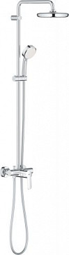 Душевая система Grohe Tempesta Cosmo 210 26224001