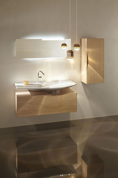 Раковина Jacob Delafon Stillness 120х52 см E1292-00