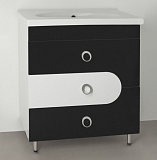 Мебельная раковина Sanita luxe Next 70 F01 NXT70SLWB01