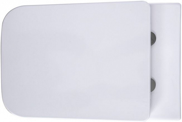 Унитаз приставной Aquanet Rimless Tavr 2.0 F LX-1908 Tavr 2.0 F