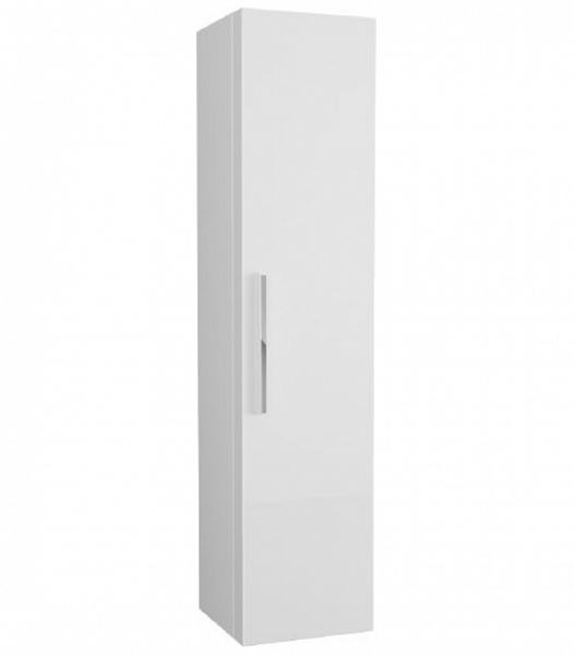 Пенал Ragnar  175*35, белый лак