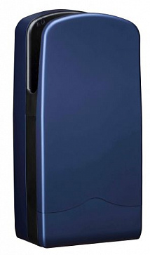 Сушилка для рук V-JET автоматическая 1760 W DEEP BLUE, 01303. DB, шт